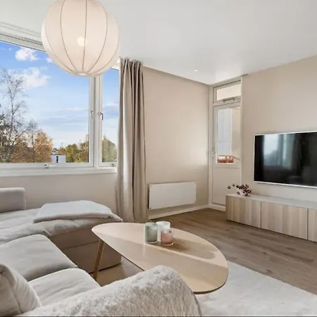 Modern Comfort Close To World Championship Granasen *