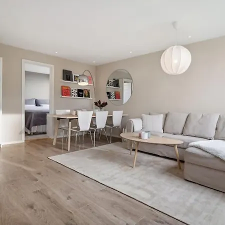 Modern Comfort Close To World Championship Granasen