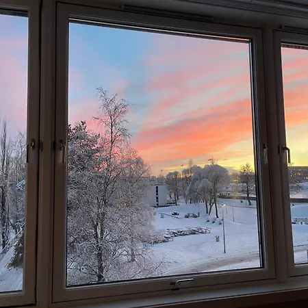 Apartment Modern Comfort Close To World Championship Granasen Trondheim